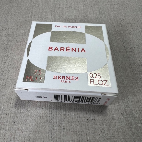 🧡 HERMES Barenia mini - Picture 4 of 8